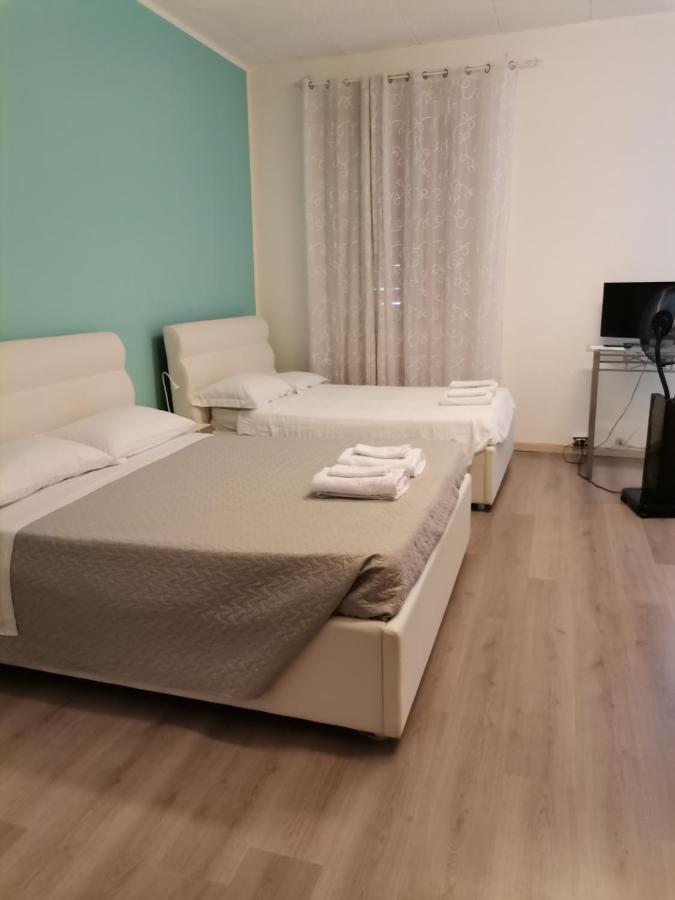 Bed & Breakfast Porto Vecchio