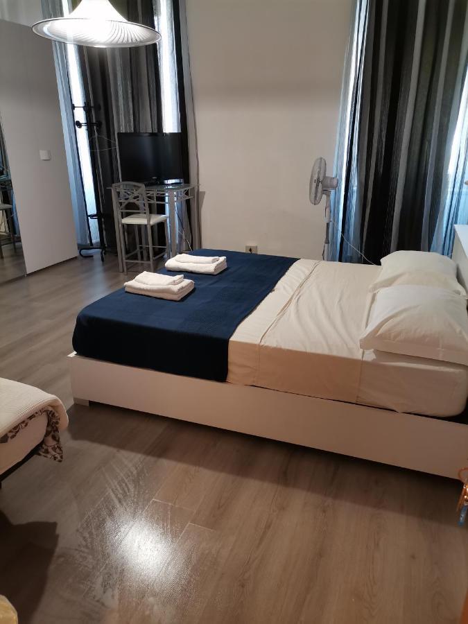 Bed & Breakfast Porto Vecchio Trieste
